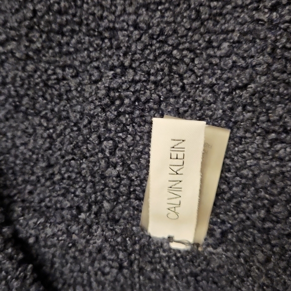 Calvin Kline unity scarf - Picture 3 of 4